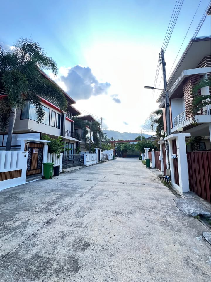 Pool Villa For Rent - Villa for Rent in Chaweng Beach, Koh Samui, Surat Thani, Koh Samui