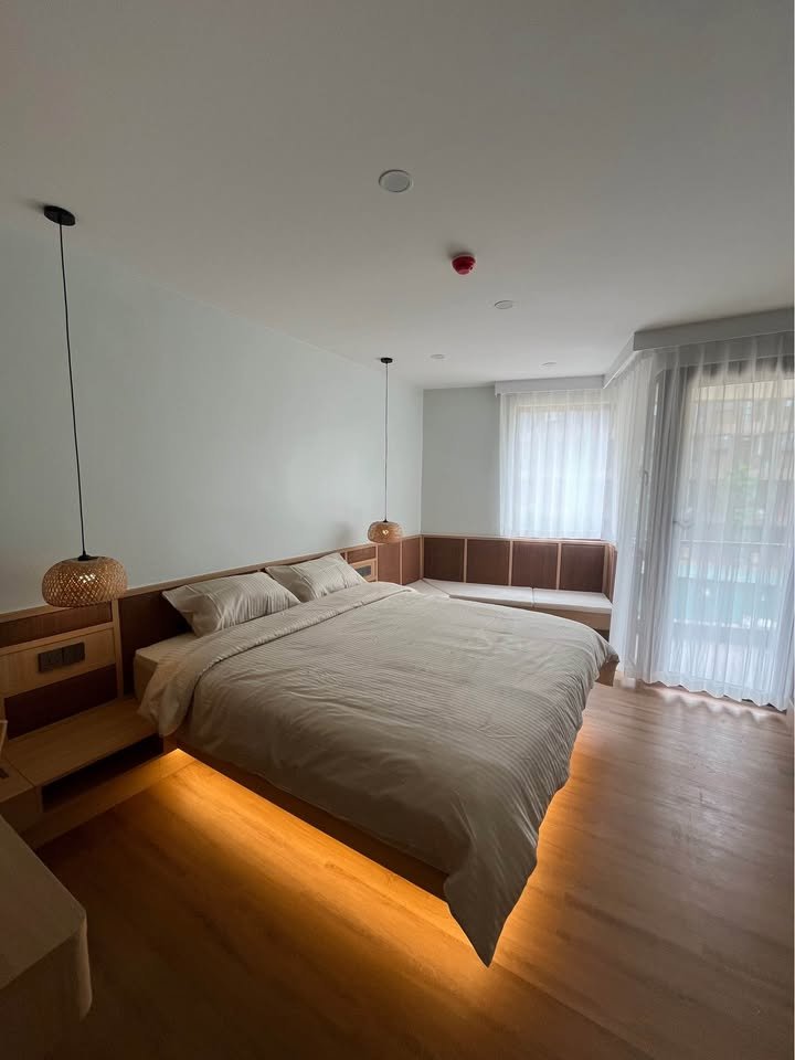 Brand-New studio in excellent location