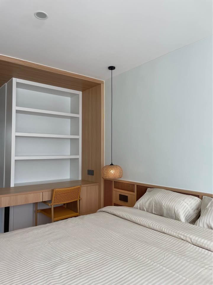 Brand-New studio in excellent location