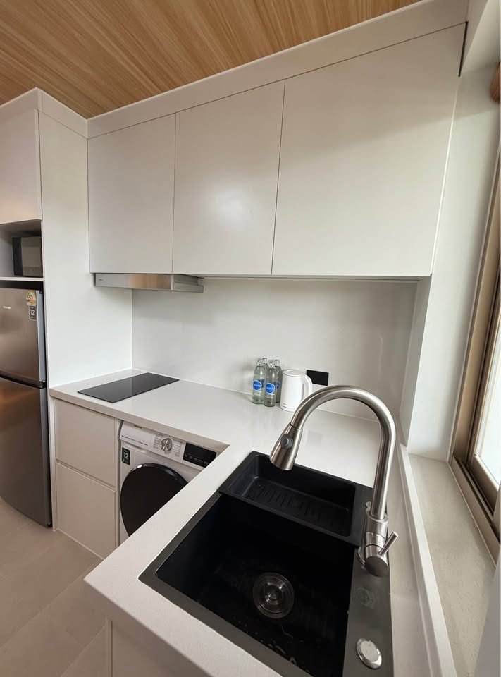 Brand-New studio in excellent location