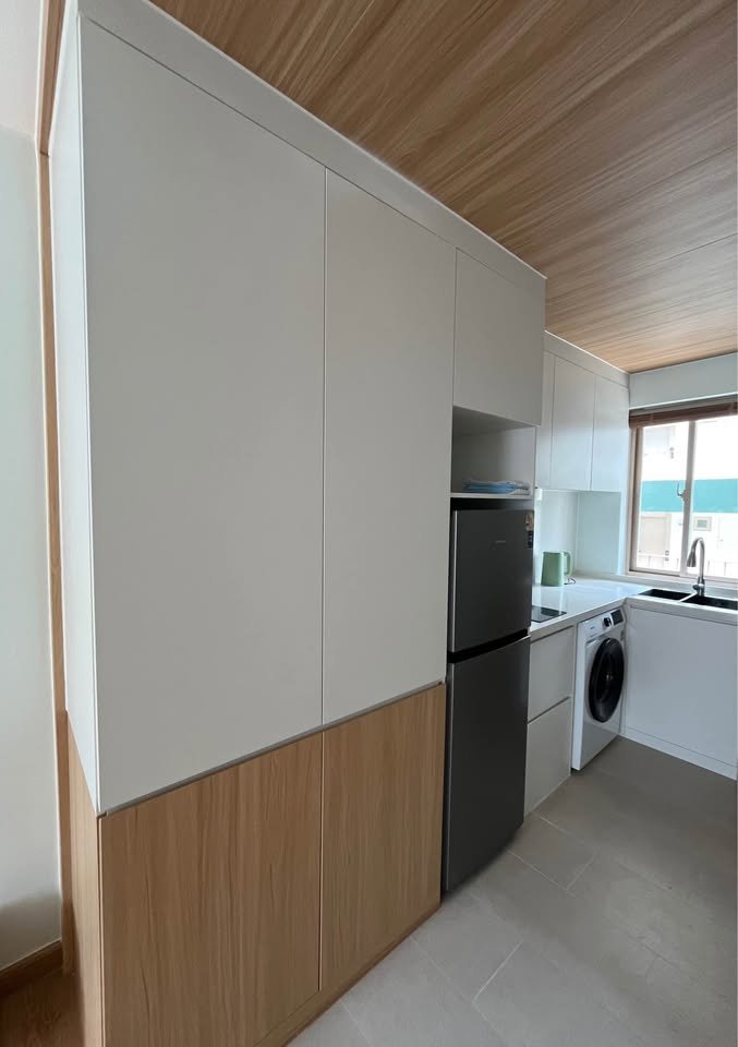 Brand-New studio in excellent location