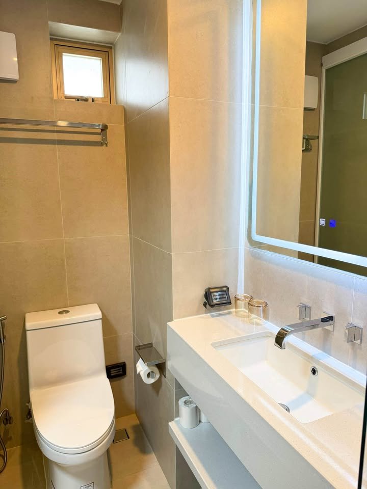 Brand-New studio in excellent location