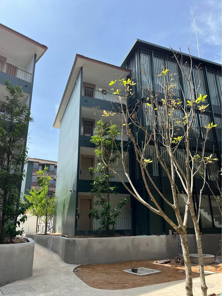 Brand-New studio in excellent location