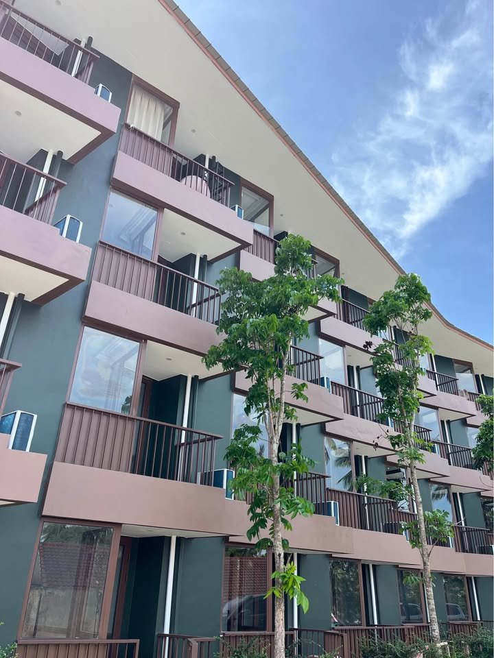 Brand-New studio in excellent location