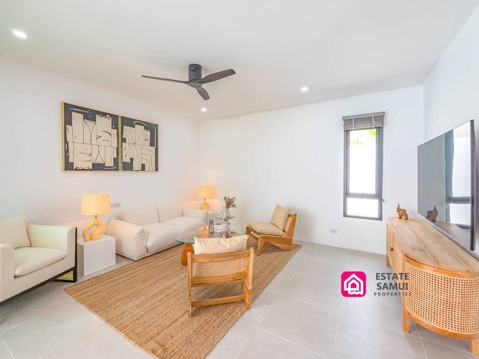 3 beds 3 baths House - Villa for Sale in Lamai, Koh Samui, Koh Samui