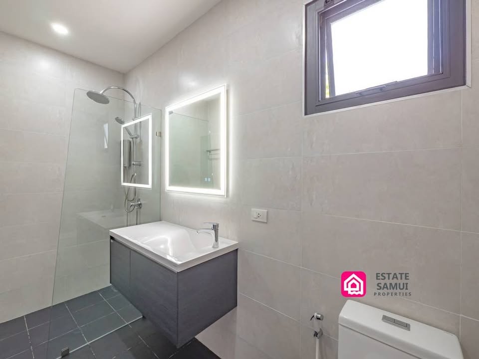 3 beds 3 baths House - Villa for Sale in Lamai, Koh Samui, Koh Samui