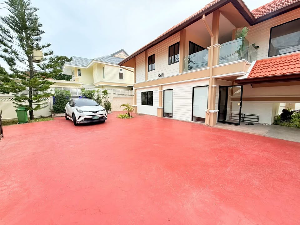 Spacious 2-Storey Private Pool Villa with 3 Bedrooms | Bophut, Koh Samui - Villa for Rent in Bophut, Koh Samui, Koh Samui