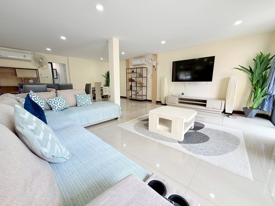 Spacious 2-Storey Private Pool Villa with 3 Bedrooms | Bophut, Koh Samui - Villa for Rent in Bophut, Koh Samui, Koh Samui