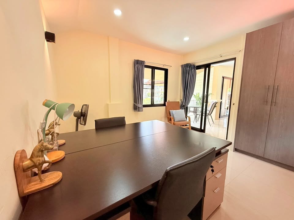 Spacious 2-Storey Private Pool Villa with 3 Bedrooms | Bophut, Koh Samui - Villa for Rent in Bophut, Koh Samui, Koh Samui