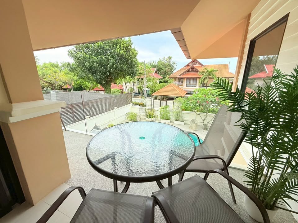 Spacious 2-Storey Private Pool Villa with 3 Bedrooms | Bophut, Koh Samui - Villa for Rent in Bophut, Koh Samui, Koh Samui