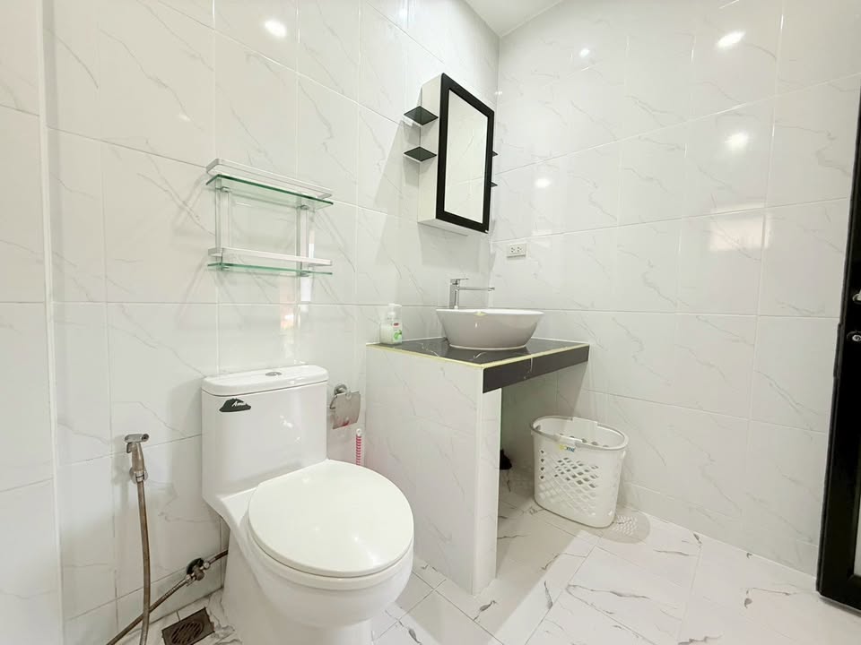 Spacious 2-Storey Private Pool Villa with 3 Bedrooms | Bophut, Koh Samui - Villa for Rent in Bophut, Koh Samui, Koh Samui