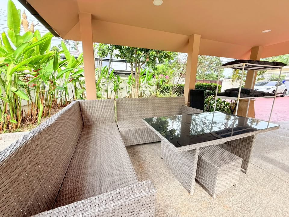 Spacious 2-Storey Private Pool Villa with 3 Bedrooms | Bophut, Koh Samui - Villa for Rent in Bophut, Koh Samui, Koh Samui