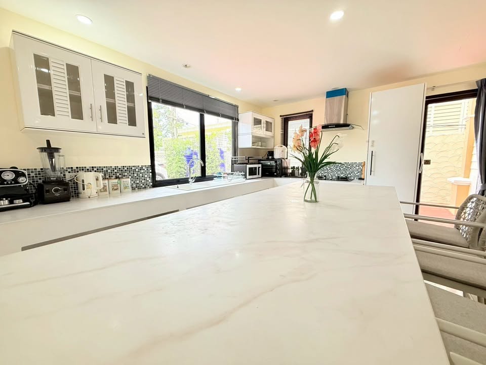 Spacious 2-Storey Private Pool Villa with 3 Bedrooms | Bophut, Koh Samui - Villa for Rent in Bophut, Koh Samui, Koh Samui