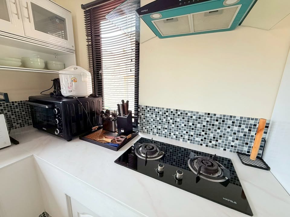 Spacious 2-Storey Private Pool Villa with 3 Bedrooms | Bophut, Koh Samui - Villa for Rent in Bophut, Koh Samui, Koh Samui