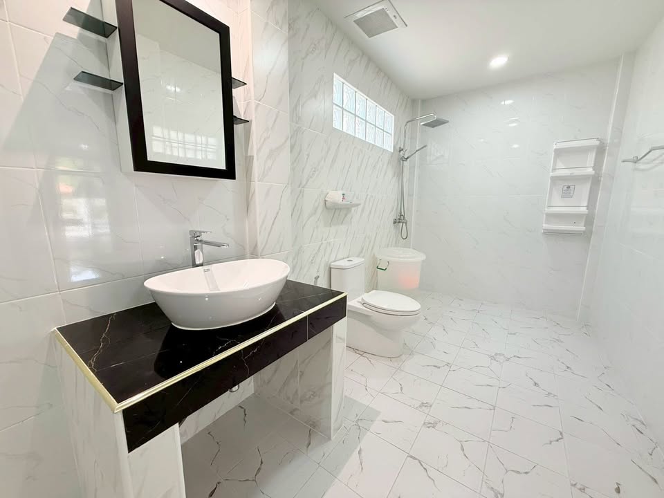 Spacious 2-Storey Private Pool Villa with 3 Bedrooms | Bophut, Koh Samui - Villa for Rent in Bophut, Koh Samui, Koh Samui