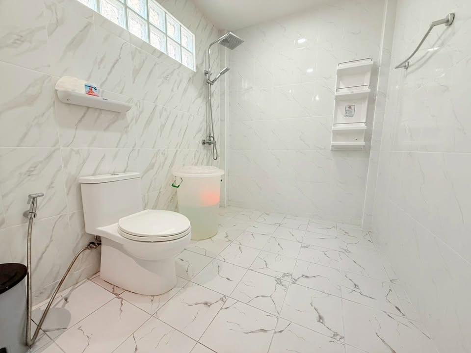 Spacious 2-Storey Private Pool Villa with 3 Bedrooms | Bophut, Koh Samui - Villa for Rent in Bophut, Koh Samui, Koh Samui