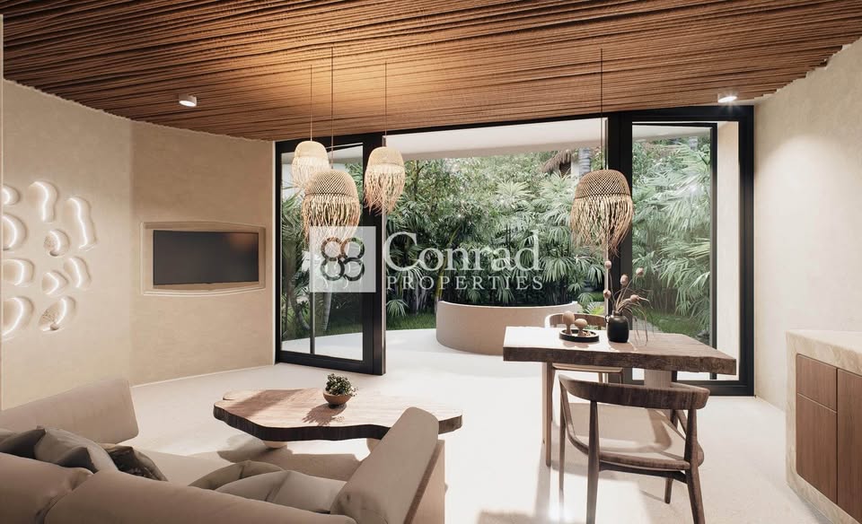 1 bed 1 bathroom – House - Villa for Sale in Ban Tai, Koh Samui, Koh Samui