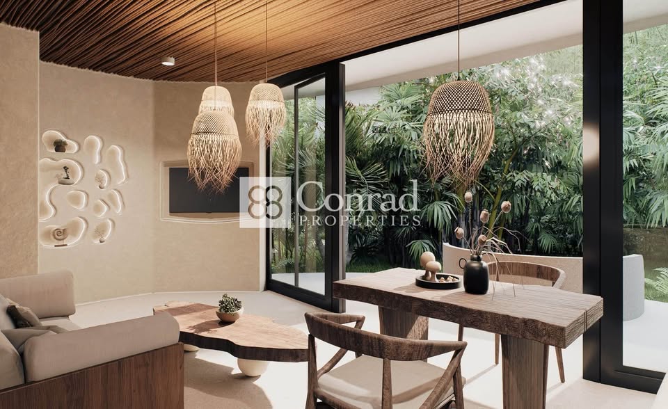 1 bed 1 bathroom – House - Villa for Sale in Ban Tai, Koh Samui, Koh Samui