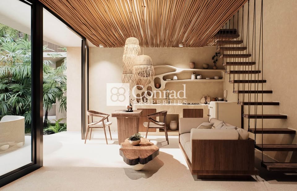 1 bed 1 bathroom – House - Villa for Sale in Ban Tai, Koh Samui, Koh Samui