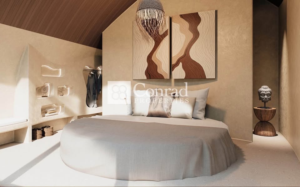 1 bed 1 bathroom – House - Villa for Sale in Ban Tai, Koh Samui, Koh Samui