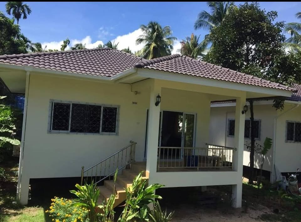 1 Bedroom 1 Bathroom - House - House for Rent in Koh Samui, Koh Samui