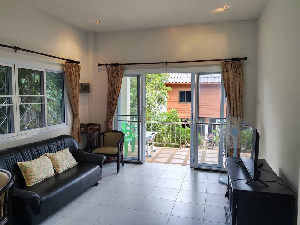 1 Bedroom 1 Bathroom - House - House for Rent in Koh Samui, Koh Samui