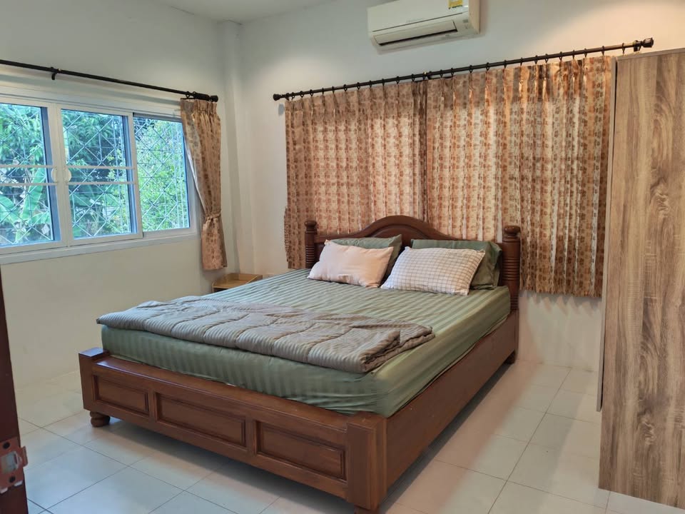 1 Bedroom 1 Bathroom - House - House for Rent in Koh Samui, Koh Samui