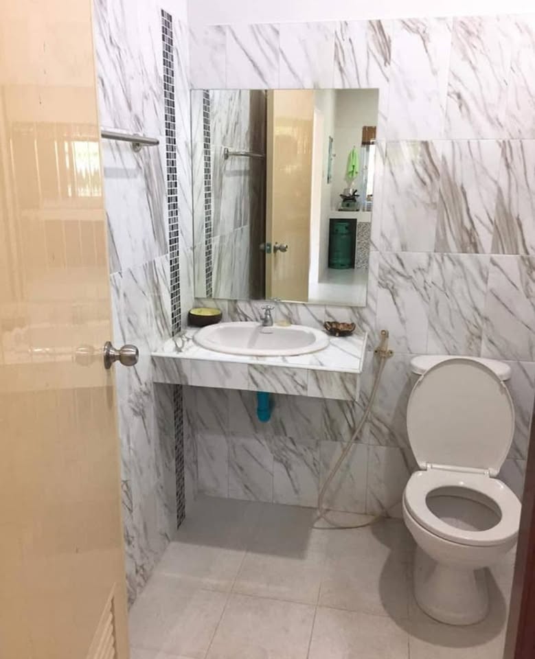 1 Bedroom 1 Bathroom - House - House for Rent in Koh Samui, Koh Samui