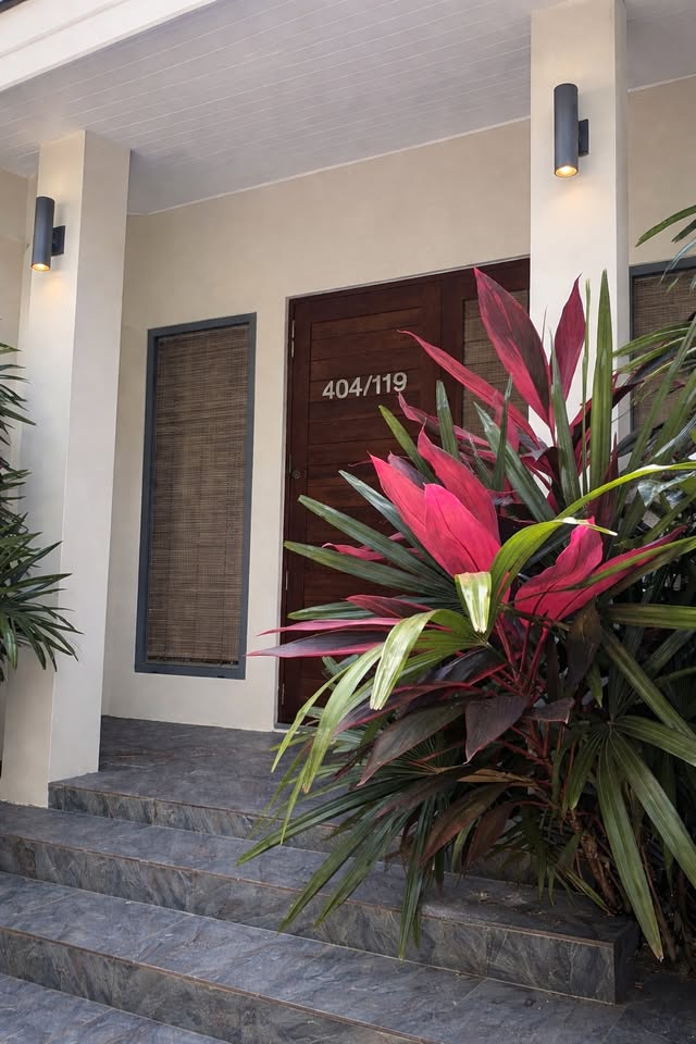 Villa Moebee – 6-Month Long-Term Rental – Ko Samui - Villa for Rent in Ko Samui (between Lamai and Hua Thanon – Orchid Residence), Koh Samui