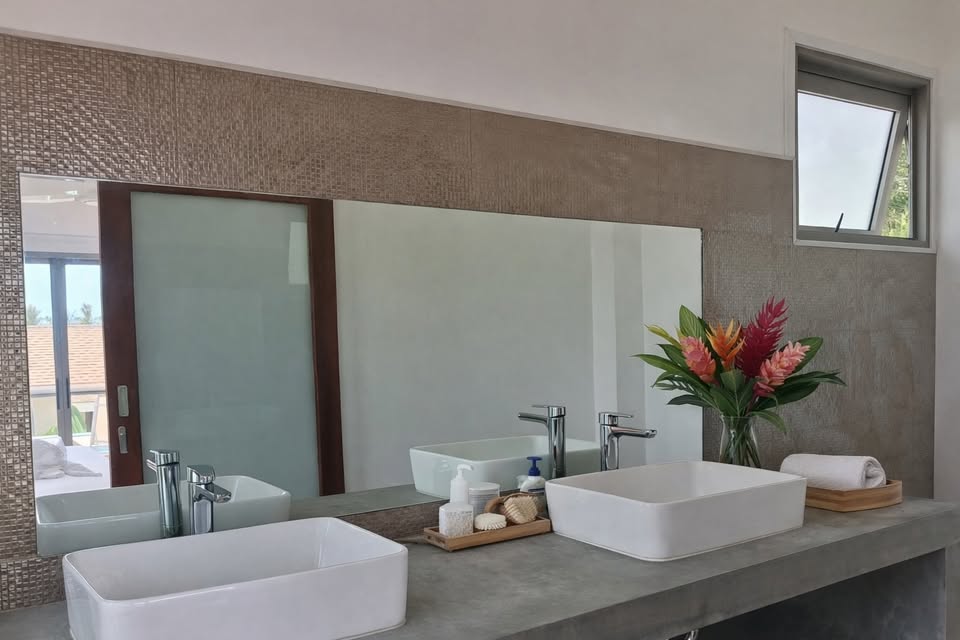 Villa Moebee – 6-Month Long-Term Rental – Ko Samui - Villa for Rent in Ko Samui (between Lamai and Hua Thanon – Orchid Residence), Koh Samui