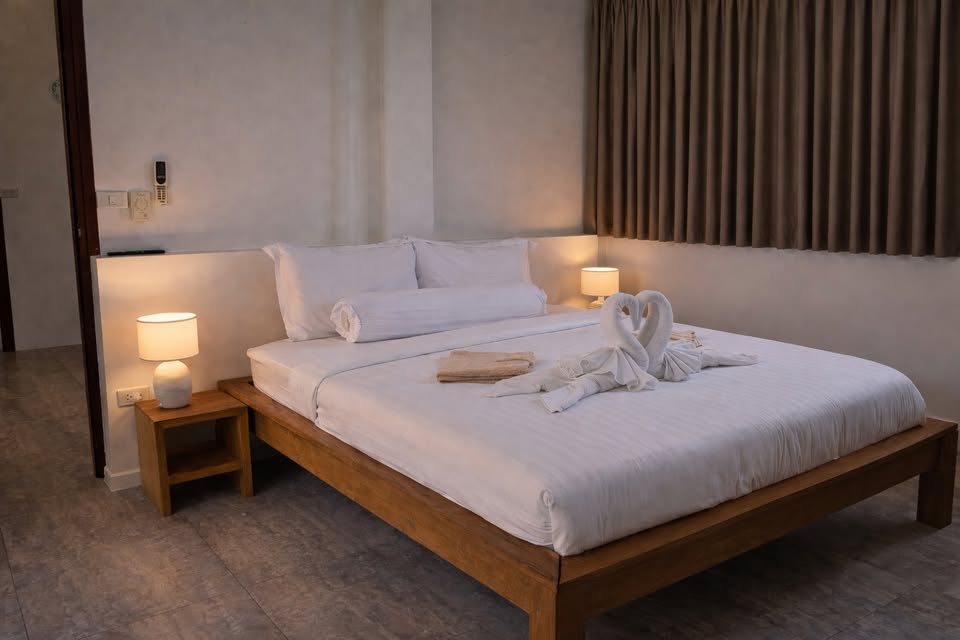 Villa Moebee – 6-Month Long-Term Rental – Ko Samui - Villa for Rent in Ko Samui (between Lamai and Hua Thanon – Orchid Residence), Koh Samui