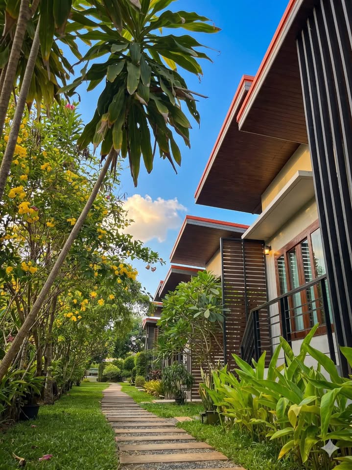 1 Bed 1 Bath - House - Villa for Rent in Thong Sala, Koh Phangan, Koh Samui