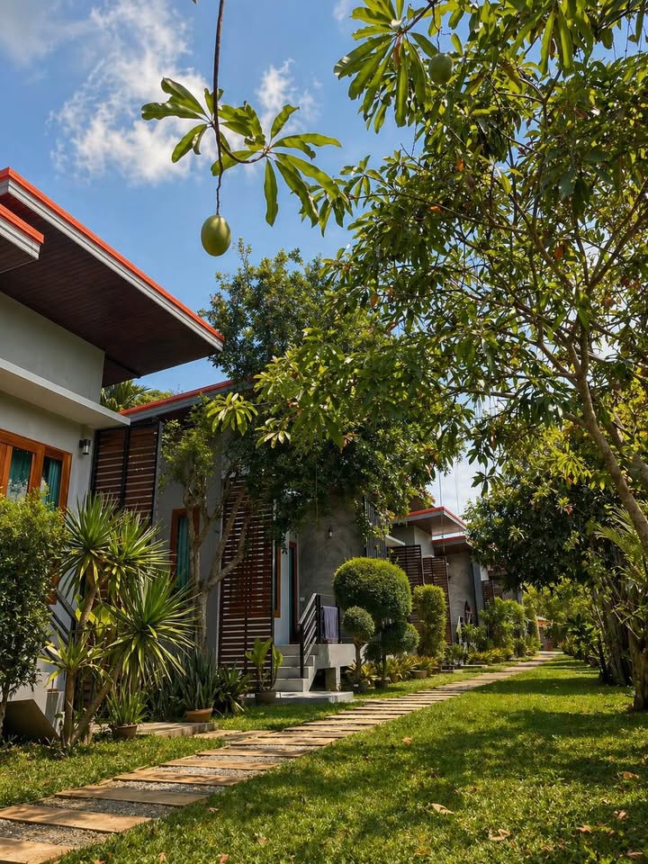 1 Bed 1 Bath - House - Villa for Rent in Thong Sala, Koh Phangan, Koh Samui