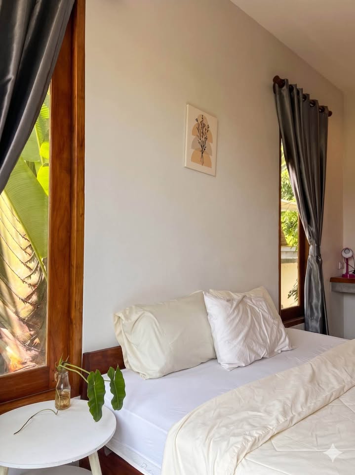 1 Bed 1 Bath - House - Villa for Rent in Thong Sala, Koh Phangan, Koh Samui