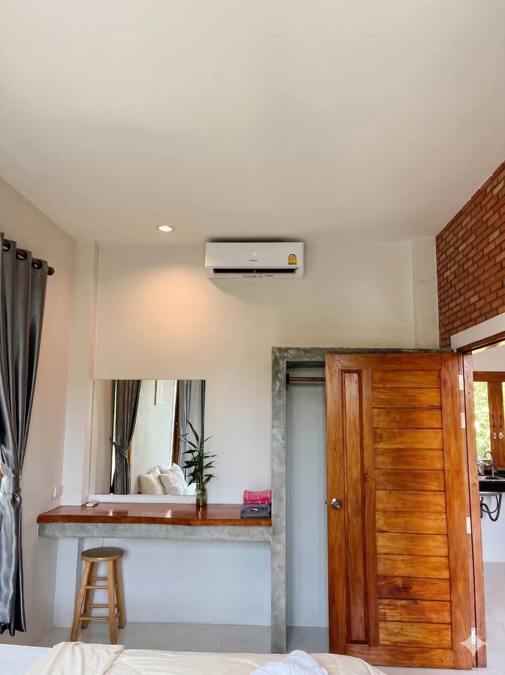 1 Bed 1 Bath - House - Villa for Rent in Thong Sala, Koh Phangan, Koh Samui