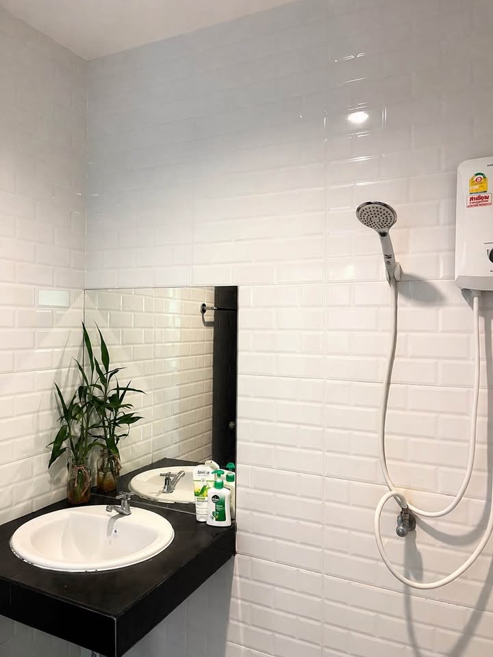 1 Bed 1 Bath - House - Villa for Rent in Thong Sala, Koh Phangan, Koh Samui