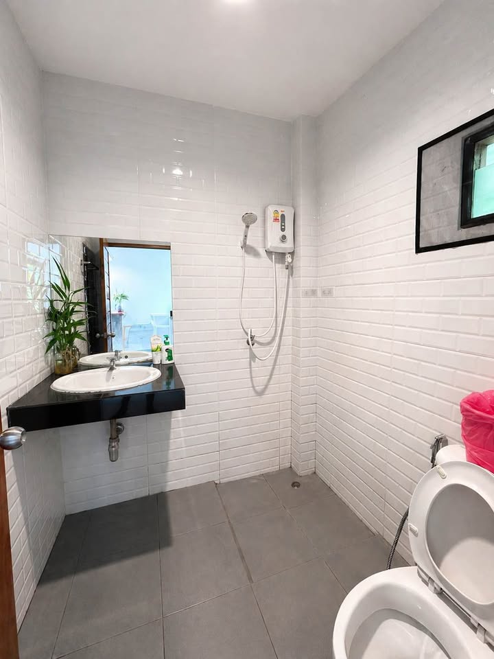 1 Bed 1 Bath - House - Villa for Rent in Thong Sala, Koh Phangan, Koh Samui