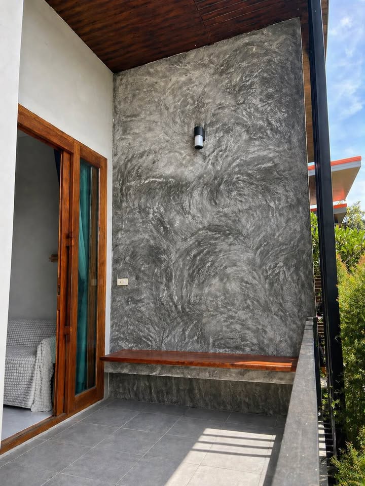 1 Bed 1 Bath - House - Villa for Rent in Thong Sala, Koh Phangan, Koh Samui