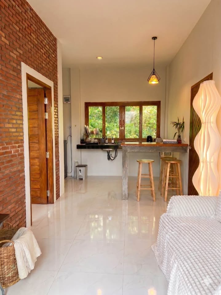 1 Bed 1 Bath - House - Villa for Rent in Thong Sala, Koh Phangan, Koh Samui