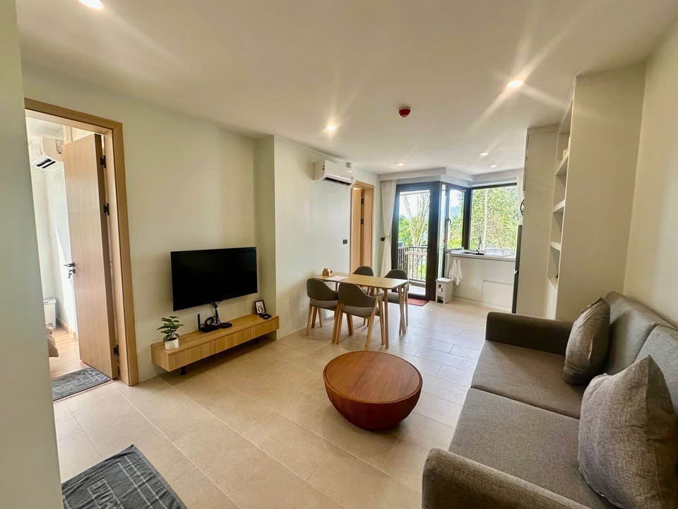 2 Beds 2 Baths - Apartment - Condo for Rent in Bophut, Koh Samui, Koh Samui