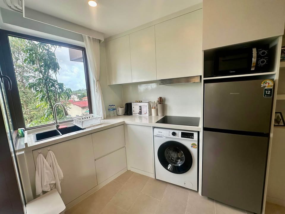 2 Beds 2 Baths - Apartment - Condo for Rent in Bophut, Koh Samui, Koh Samui