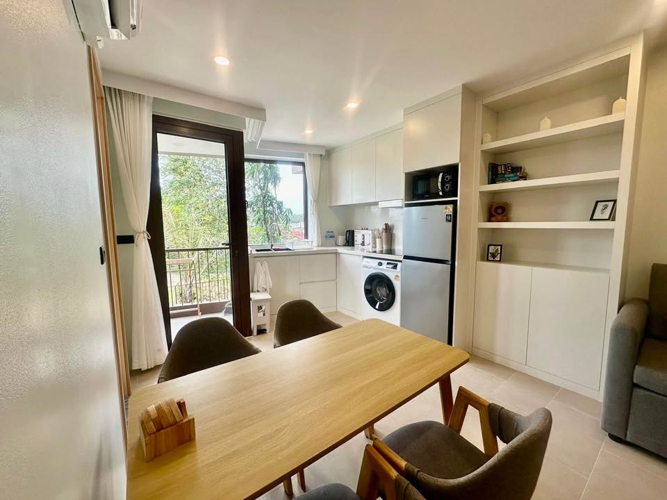 2 Beds 2 Baths - Apartment - Condo for Rent in Bophut, Koh Samui, Koh Samui