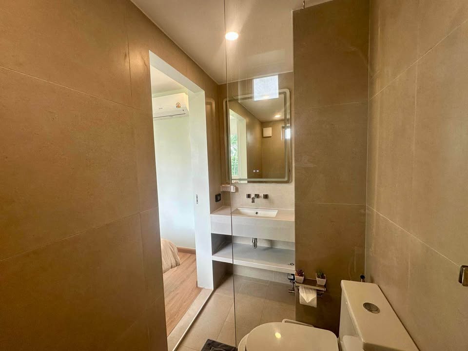 2 Beds 2 Baths - Apartment - Condo for Rent in Bophut, Koh Samui, Koh Samui