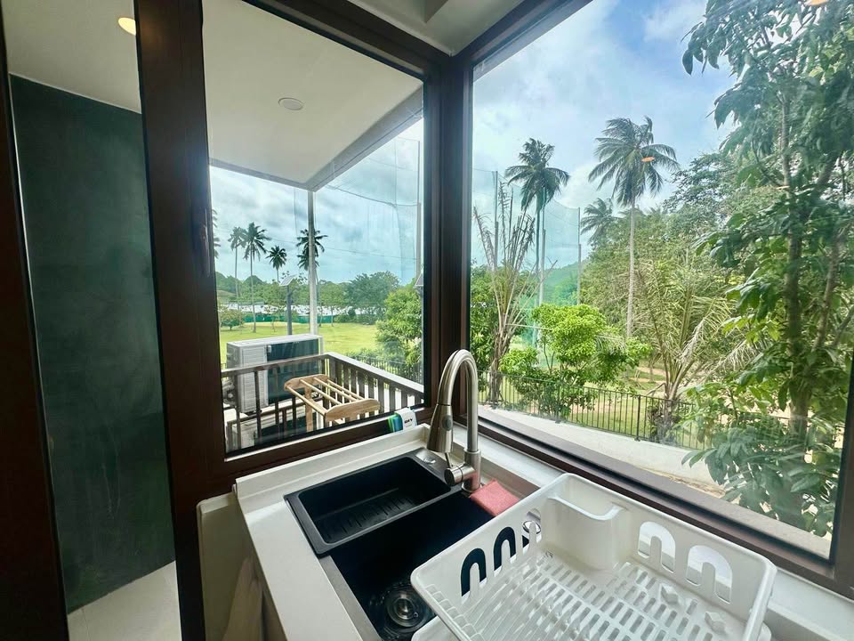 2 Beds 2 Baths - Apartment - Condo for Rent in Bophut, Koh Samui, Koh Samui