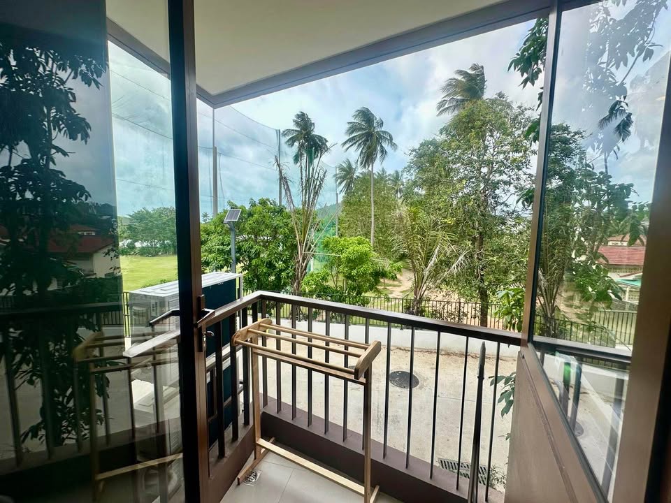 2 Beds 2 Baths - Apartment - Condo for Rent in Bophut, Koh Samui, Koh Samui