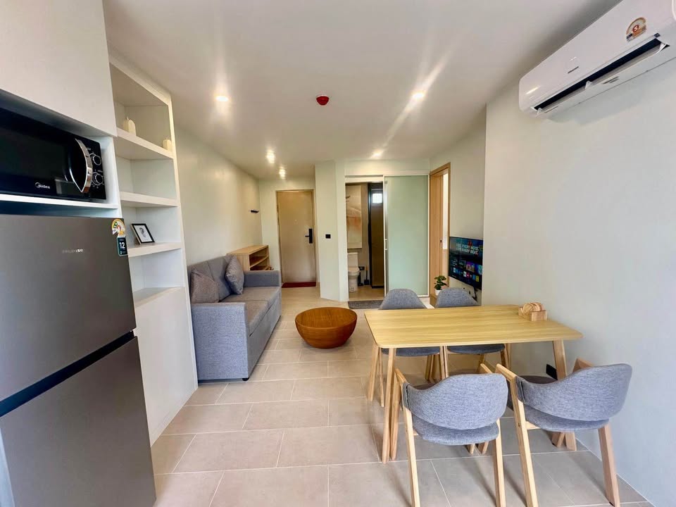2 Beds 2 Baths - Apartment - Condo for Rent in Bophut, Koh Samui, Koh Samui