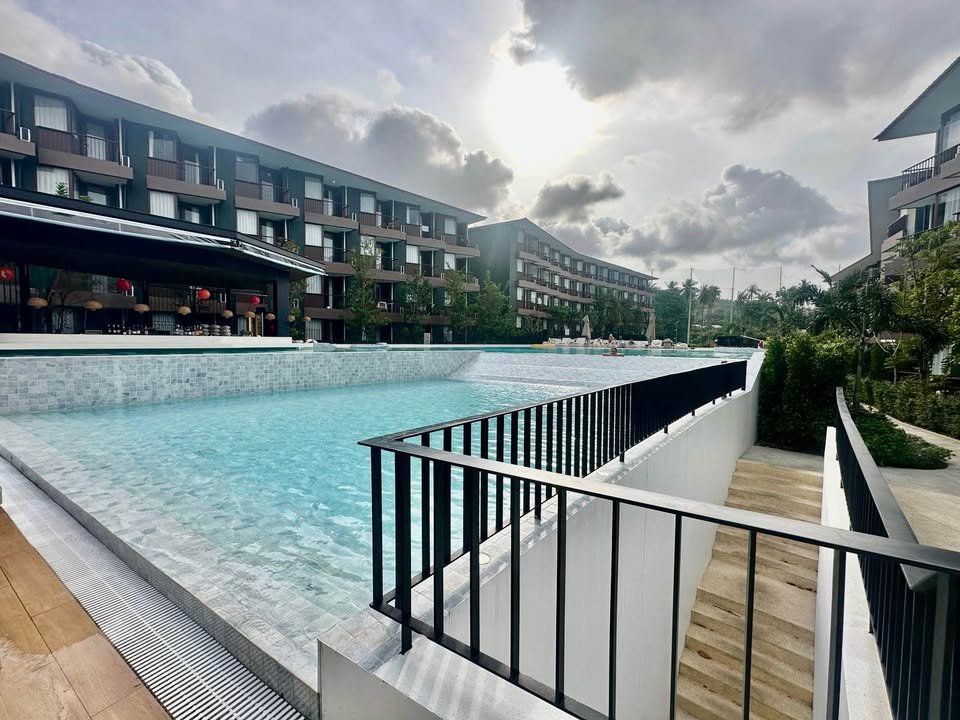 2 Beds 2 Baths - Apartment - Condo for Rent in Bophut, Koh Samui, Koh Samui