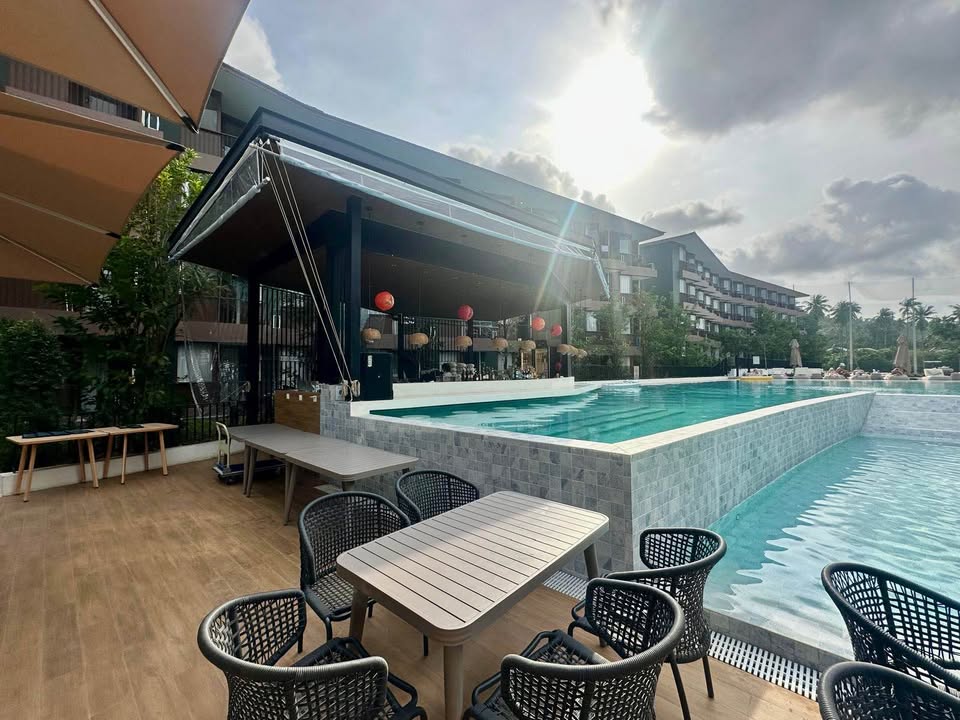 2 Beds 2 Baths - Apartment - Condo for Rent in Bophut, Koh Samui, Koh Samui