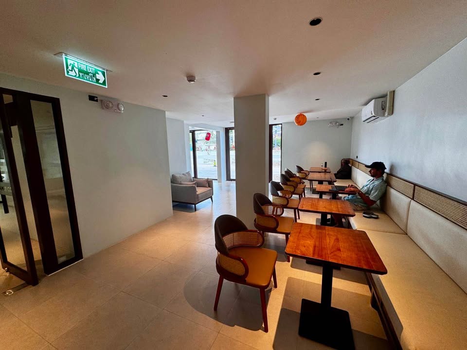2 Beds 2 Baths - Apartment - Condo for Rent in Bophut, Koh Samui, Koh Samui