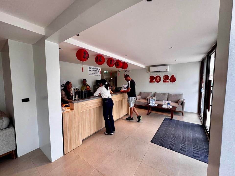 2 Beds 2 Baths - Apartment - Condo for Rent in Bophut, Koh Samui, Koh Samui